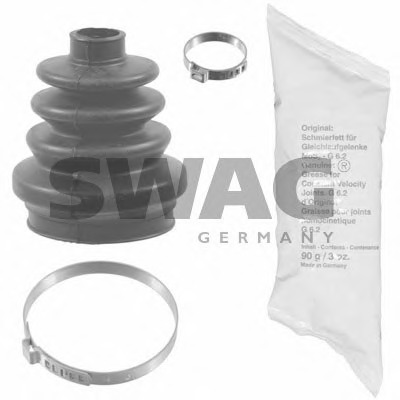 Ansamblu burduf, articulatie planetara 40 90 2871 SWAG - Burduf Ansamblu burduf, articulatie planetara 40 90 2871 SWAG - Burduf