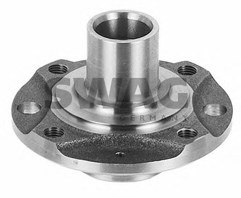 Butuc roata 40 90 3965 SWAG - Rulment roata / butuc roata
