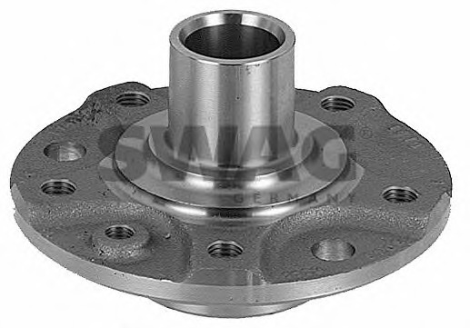 Butuc roata 40 90 3969 SWAG - Rulment roata / butuc roata