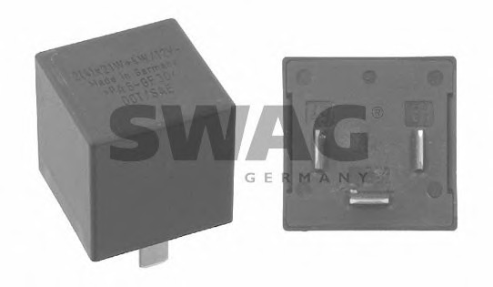 Modul semnalizare 40 90 4633 SWAG - Relee Modul semnalizare 40 90 4633 SWAG - Relee