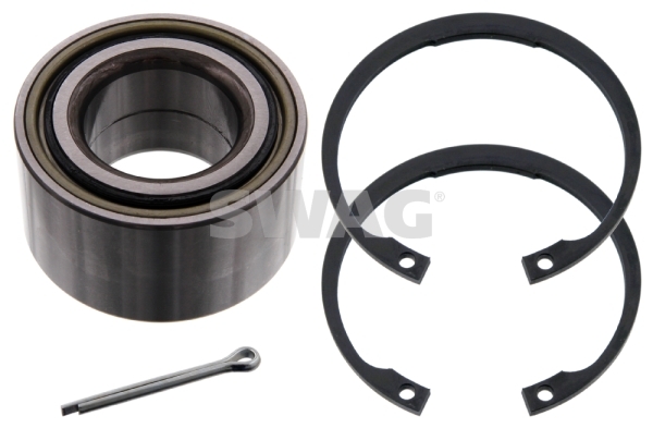 Set rulment roata 40 90 4838 SWAG - Rulment roata / butuc roata Set rulment roata 40 90 4838 SWAG - Rulment roata / butuc roata