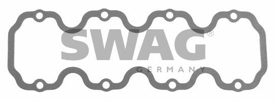 Garnitura, capac supape 40 90 5168 SWAG - Garnitura /capac supape
