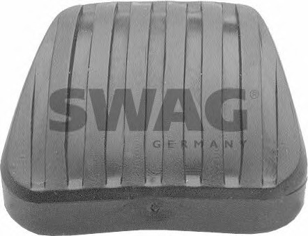 Acoperire pedala, pedala frana / Pozitie pedala, pedala ambreiaj 40 90 5212 SWAG - Comanda ambreiaj Acoperire pedala, pedala frana / Pozitie pedala, pedala ambreiaj 40 90 5212 SWAG - Comanda ambreiaj