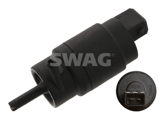 pompa de apa,spalare parbriz 40 91 0274 SWAG - Pompa apa sistem curatire parbriz pompa de apa,spalare parbriz 40 91 0274 SWAG - Pompa apa sistem curatire parbriz