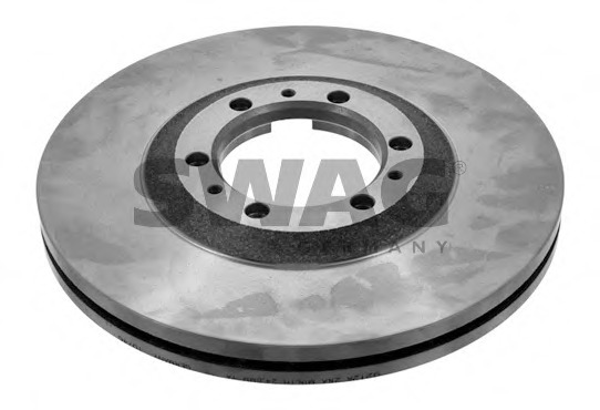 Disc frana 40 91 0746 SWAG - Disc frana