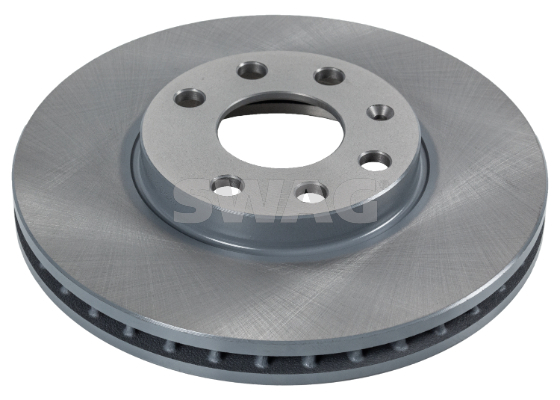 Disc frana 40 91 7210 SWAG - Frana disc Disc frana 40 91 7210 SWAG - Frana disc