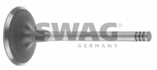 Supapa evacuare 40 91 7387 SWAG - Supapa/ -reglare Supapa evacuare 40 91 7387 SWAG - Supapa/ -reglare