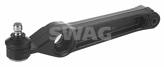 Brat, suspensie roata 40 91 9501 SWAG - Directie / bucsi, rulmenti Brat, suspensie roata 40 91 9501 SWAG - Directie / bucsi, rulmenti