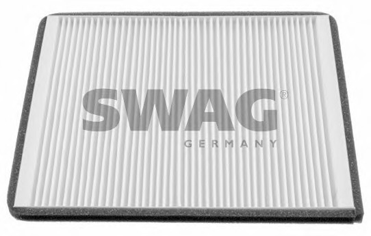 Filtru, aer habitaclu 40 92 1932 SWAG - Filtru aer habitaclu