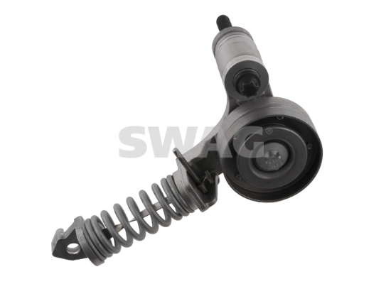 Intinzator curea, curea distributie 40 92 2370 SWAG - Transmisie - kit accesorii Intinzator curea, curea distributie 40 92 2370 SWAG - Transmisie - kit accesorii