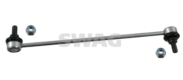 Brat/bieleta suspensie, stabilizator 40 92 2379 SWAG - Bieleta antiruliu / bara stabilizatoare Brat/bieleta suspensie, stabilizator 40 92 2379 SWAG - Bieleta antiruliu / bara stabilizatoare