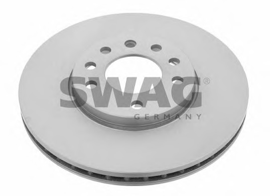 Disc frana 40 92 3549 SWAG - Disc frana Disc frana 40 92 3549 SWAG - Disc frana