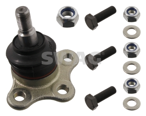 Articulatie sarcina/ghidare 40 92 6125 SWAG - Pivoti/ articulatii