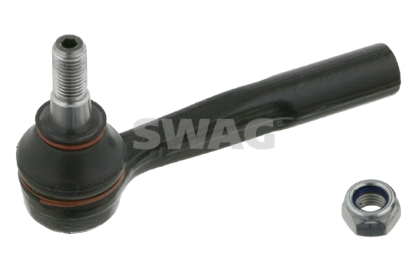 Cap de bara 40 92 6635 SWAG - Cap bara, bieleta directie Cap de bara 40 92 6635 SWAG - Cap bara, bieleta directie