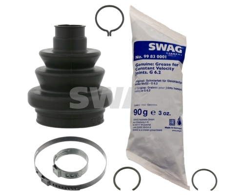 Ansamblu burduf, articulatie planetara 40 92 7079 SWAG - Burduf Ansamblu burduf, articulatie planetara 40 92 7079 SWAG - Burduf