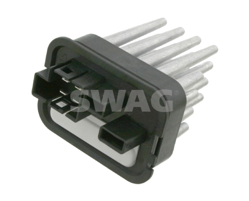 unitate de control,incalzire/ventilatie 40 92 7495 SWAG - Unitati de control unitate de control,incalzire/ventilatie 40 92 7495 SWAG - Unitati de control