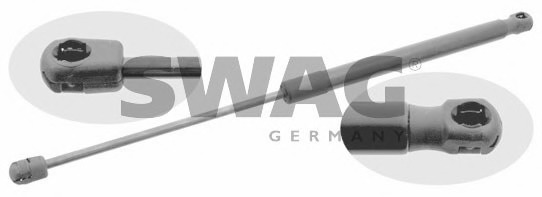 Amortizor portbagaj 40 92 7629 SWAG - Elemente/piese montaj Amortizor portbagaj 40 92 7629 SWAG - Elemente/piese montaj