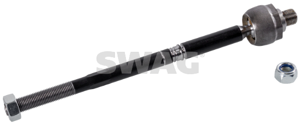 Articulatie axiala, cap de bara 40 92 7807 SWAG - Cap bara, bieleta directie Articulatie axiala, cap de bara 40 92 7807 SWAG - Cap bara, bieleta directie
