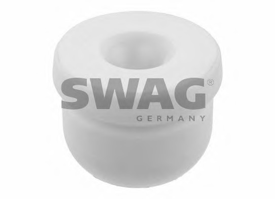 Tampon cauciuc, suspensie 40 92 7847 SWAG - Elemente suspensie Tampon cauciuc, suspensie 40 92 7847 SWAG - Elemente suspensie