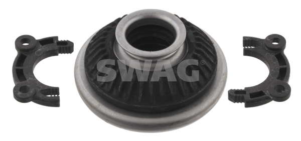 Rulment sarcina suport arc 40 92 8117 SWAG - Rulment sarcina / flansa amortizor Rulment sarcina suport arc 40 92 8117 SWAG - Rulment sarcina / flansa amortizor