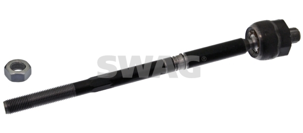 Articulatie axiala, cap de bara 40 92 8371 SWAG - Cap bara, bieleta directie Articulatie axiala, cap de bara 40 92 8371 SWAG - Cap bara, bieleta directie