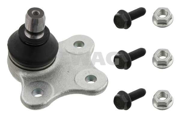 Articulatie sarcina/ghidare 40 92 8420 SWAG - Pivoti/ articulatii Articulatie sarcina/ghidare 40 92 8420 SWAG - Pivoti/ articulatii