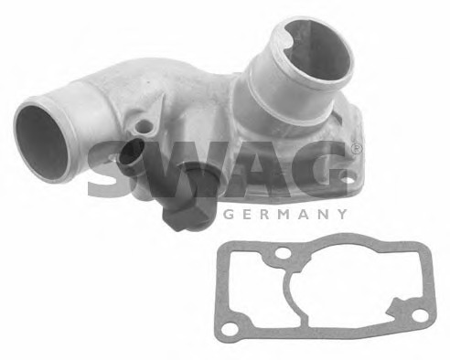 termostat,lichid racire 40 92 8479 SWAG - Termostat