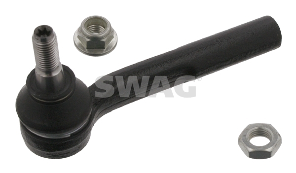 Cap de bara 40 92 9324 SWAG - Bieleta directie/ piese