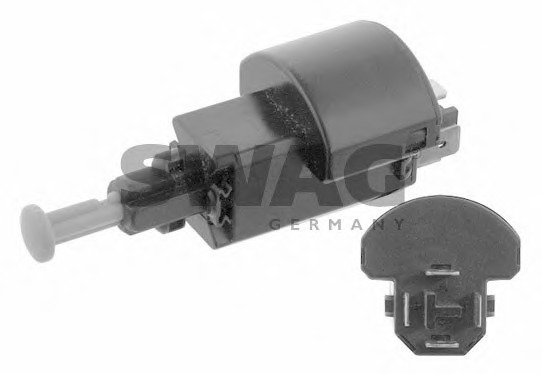 Comutator lumini frana 40 93 0650 SWAG - Intrerupator / regulator Comutator lumini frana 40 93 0650 SWAG - Intrerupator / regulator