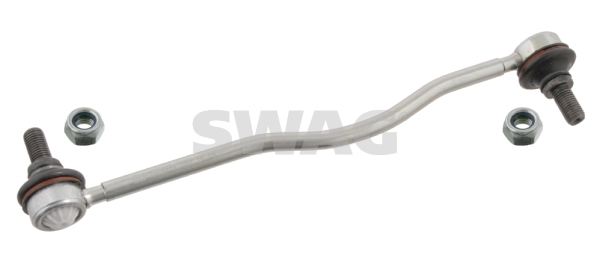 Brat/bieleta suspensie, stabilizator 40 93 0827 SWAG - Bara torsiune Brat/bieleta suspensie, stabilizator 40 93 0827 SWAG - Bara torsiune