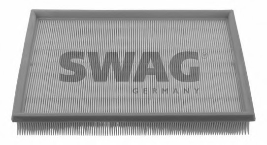 Filtru aer 40 93 0992 SWAG - Filtru aer/ carcasa