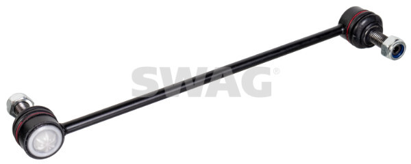Brat/bieleta suspensie, stabilizator 40 93 1561 SWAG - Bara torsiune Brat/bieleta suspensie, stabilizator 40 93 1561 SWAG - Bara torsiune