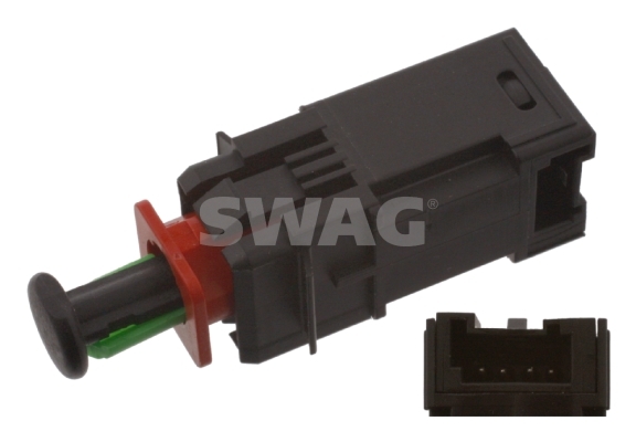 Comutator lumini frana 40 93 2300 SWAG - Comutator lumini frana Comutator lumini frana 40 93 2300 SWAG - Comutator lumini frana