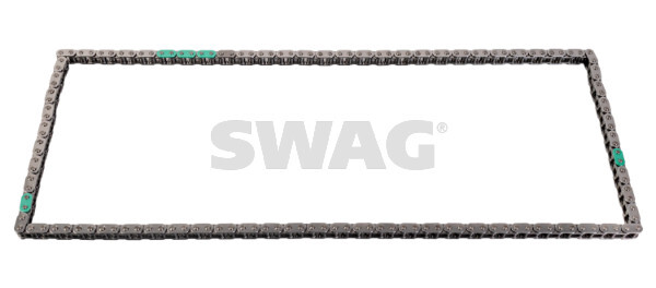 lant distributie 40 93 3043 SWAG - Lant de distributie /- intinzator /- de ghidare