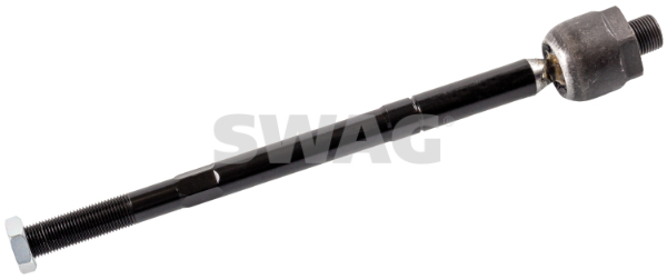 Articulatie axiala, cap de bara 40 93 3131 SWAG - Cap bara, bieleta directie Articulatie axiala, cap de bara 40 93 3131 SWAG - Cap bara, bieleta directie