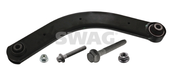 Brat, suspensie roata 40 93 4213 SWAG - Brate suspensie / directie (bascula) Brat, suspensie roata 40 93 4213 SWAG - Brate suspensie / directie (bascula)