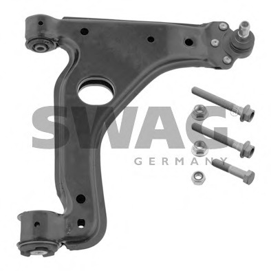 Brat, suspensie roata 40 93 4227 SWAG - Directie / bucsi, rulmenti Brat, suspensie roata 40 93 4227 SWAG - Directie / bucsi, rulmenti