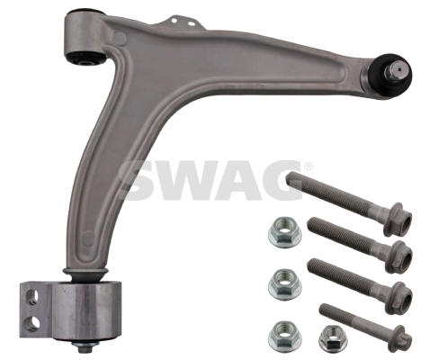 Brat, suspensie roata 40 93 4228 SWAG - Brate suspensie / directie (bascula) Brat, suspensie roata 40 93 4228 SWAG - Brate suspensie / directie (bascula)