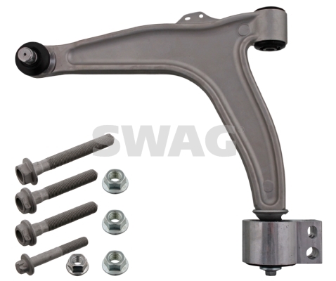Brat, suspensie roata 40 93 4231 SWAG - Brate suspensie / directie (bascula) Brat, suspensie roata 40 93 4231 SWAG - Brate suspensie / directie (bascula)