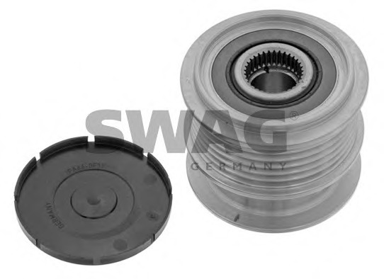 Sistem roata libera, generator 40 93 4600 SWAG - Componente alternator Sistem roata libera, generator 40 93 4600 SWAG - Componente alternator