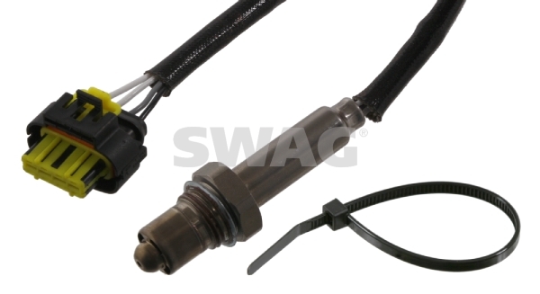 Sonda Lambda 40 93 4681 SWAG - Sonda lambda Sonda Lambda 40 93 4681 SWAG - Sonda lambda