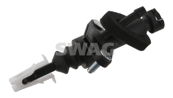 Pompa centrala, ambreiaj 40 93 4898 SWAG - Pompa ambreiaj