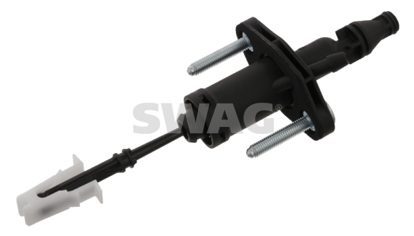 Pompa centrala, ambreiaj 40 93 4899 SWAG - Pompa ambreiaj
