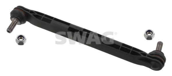 Brat/bieleta suspensie, stabilizator 40 93 4959 SWAG - Bara torsiune Brat/bieleta suspensie, stabilizator 40 93 4959 SWAG - Bara torsiune
