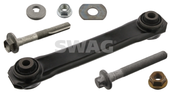 Brat, suspensie roata 40 93 6112 SWAG - Brate suspensie / directie (bascula) Brat, suspensie roata 40 93 6112 SWAG - Brate suspensie / directie (bascula)