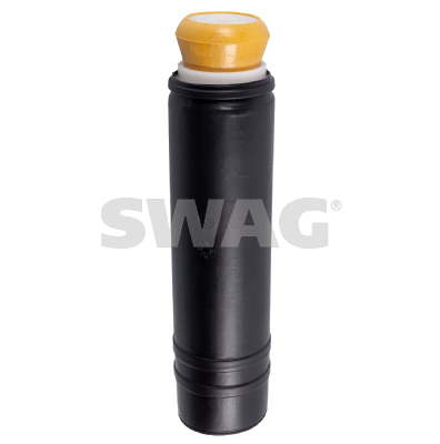 Tampon cauciuc, suspensie 40 93 6356 SWAG - Elemente suspensie
