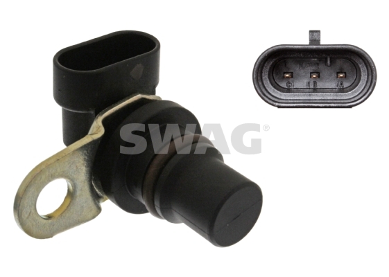 senzor,pozitie ax cu came 40 93 6633 SWAG - Generator impulsuri senzor,pozitie ax cu came 40 93 6633 SWAG - Generator impulsuri