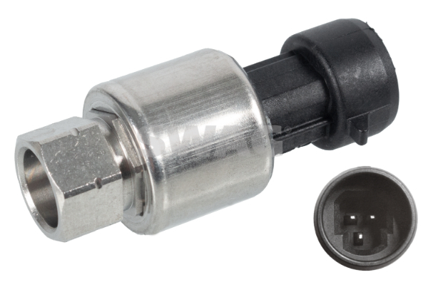 Comutator presiune, aer conditionat 40 93 6784 SWAG - Intrerupator Comutator presiune, aer conditionat 40 93 6784 SWAG - Intrerupator