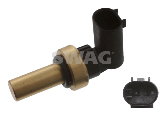 senzor,temperatura lichid de racire 40 93 7083 SWAG - Senzori / traductori (senzori) senzor,temperatura lichid de racire 40 93 7083 SWAG - Senzori / traductori (senzori)