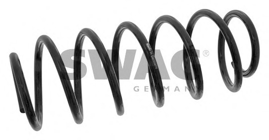 Arc spiral 40 93 7383 SWAG - Arc spirala Arc spiral 40 93 7383 SWAG - Arc spirala